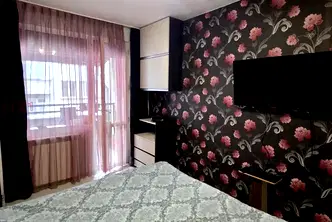 Двустаен апартамент в Стара Загора, Център