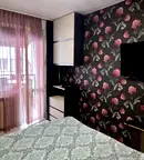 Двустаен апартамент в Стара Загора, Център