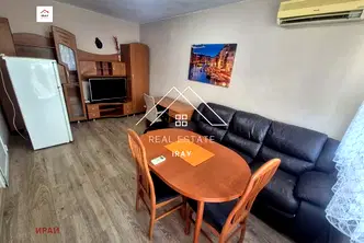 Двустаен апартамент в Стара Загора, Център