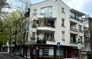 Двустаен апартамент в Стара Загора, Център