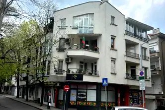 Двустаен апартамент в Стара Загора, Център