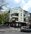 Двустаен апартамент в Стара Загора, Център