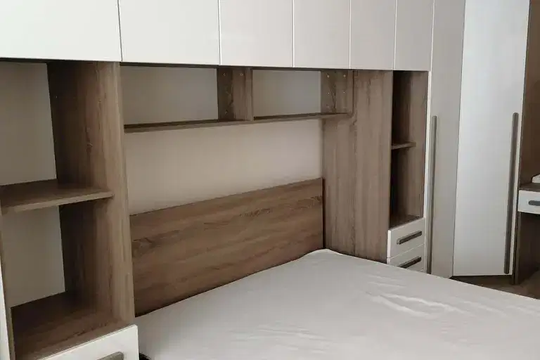 2-bedroom apartment in Stara Zagora, Centyr