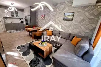 Двустаен апартамент в Стара Загора, Център
