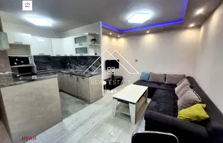 Двустаен апартамент в Стара Загора, Център