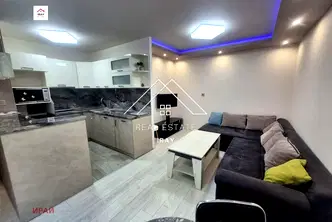 Двустаен апартамент в Стара Загора, Център