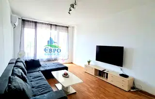Двустаен апартамент в Стара Загора, Център