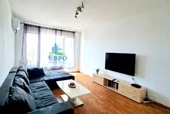 Двустаен апартамент в Стара Загора, Център