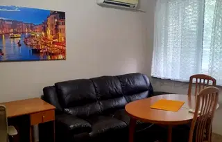 Двустаен апартамент в Стара Загора, Център