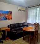 Двустаен апартамент в Стара Загора, Център