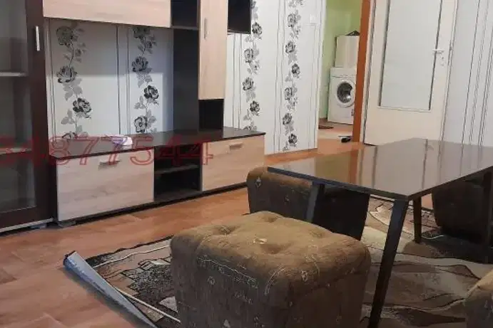 Тристаен апартамент в Стара Загора, Център