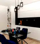 Тристаен апартамент в Стара Загора, Център