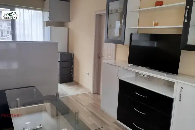 3-bedroom apartment in Stara Zagora, Centyr
