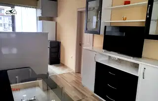 Тристаен апартамент в Стара Загора, Център