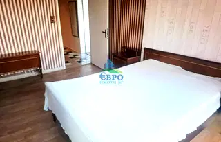 Тристаен апартамент в Стара Загора, Център