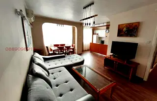 Тристаен апартамент в Стара Загора, Център