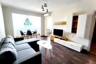 Тристаен апартамент в Стара Загора, Център
