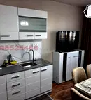 Тристаен апартамент в Стара Загора, Център