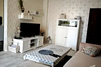 Тристаен апартамент в Стара Загора, Център