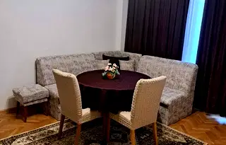 Тристаен апартамент в Стара Загора, Център