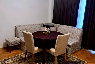 Тристаен апартамент в Стара Загора, Център