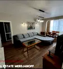 Тристаен апартамент в Стара Загора, Център