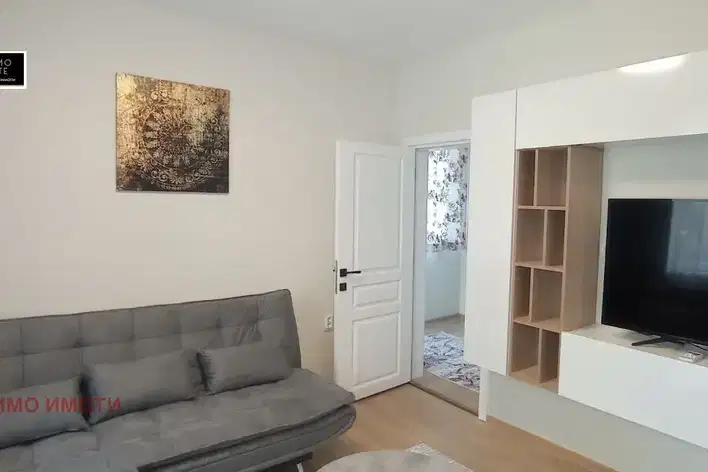 3-bedroom apartment in Stara Zagora, Centyr