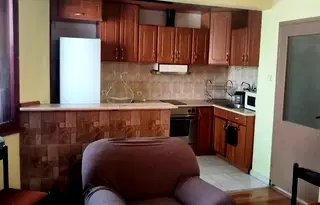 Тристаен апартамент в Стара Загора, Център