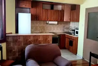 Тристаен апартамент в Стара Загора, Център