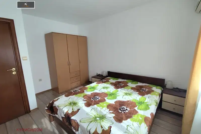 3-bedroom apartment in Stara Zagora, Centyr