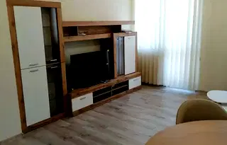 Тристаен апартамент в Стара Загора, Център
