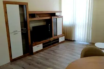 Тристаен апартамент в Стара Загора, Център