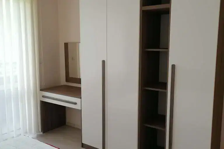3-bedroom apartment in Stara Zagora, Centyr