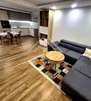 Тристаен апартамент в Стара Загора, Център