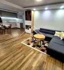 Тристаен апартамент в Стара Загора, Център