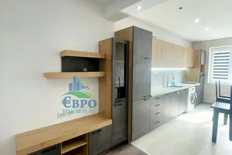 3-bedroom apartment in Stara Zagora, Centyr