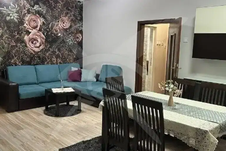 3-bedroom apartment in Stara Zagora, Centyr