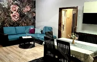 Тристаен апартамент в Стара Загора, Център