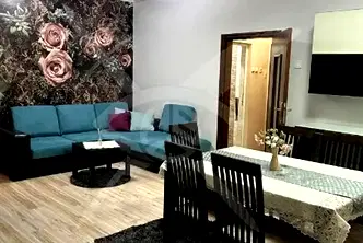 Тристаен апартамент в Стара Загора, Център