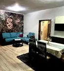 Тристаен апартамент в Стара Загора, Център