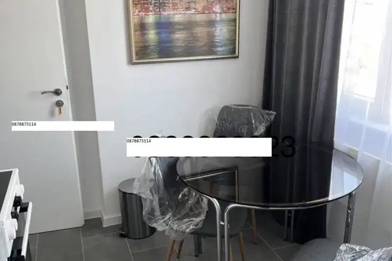 4-bedroom apartment in Stara Zagora, Centyr
