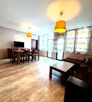 Многостаен апартамент в Стара Загора, Център