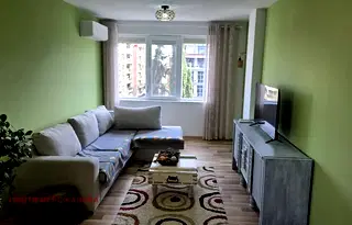 Многостаен апартамент в Стара Загора, Център