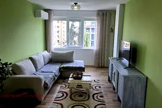 Многостаен апартамент в Стара Загора, Център