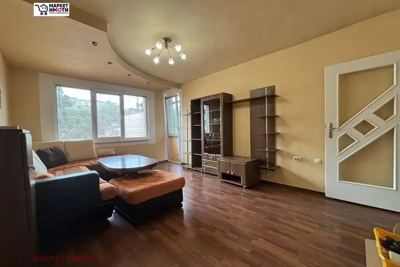 4-bedroom apartment in Stara Zagora, Centyr