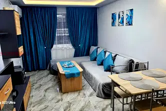 Многостаен апартамент в Стара Загора, Център