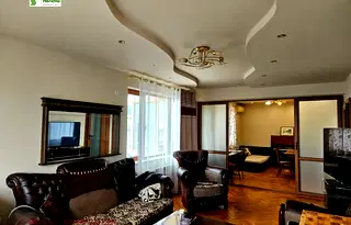Многостаен апартамент в Стара Загора, Център