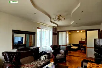 Многостаен апартамент в Стара Загора, Център