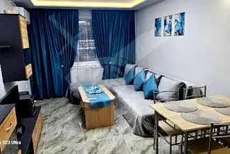 Многостаен апартамент в Стара Загора, Център