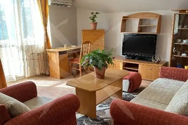 Многостаен апартамент в Стара Загора, Център